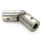 Ruland Single U-Joint, 1/2" x 1/2" Bores, 1.995" OD, Stainless USSK32-8-8-SS - alternate 1